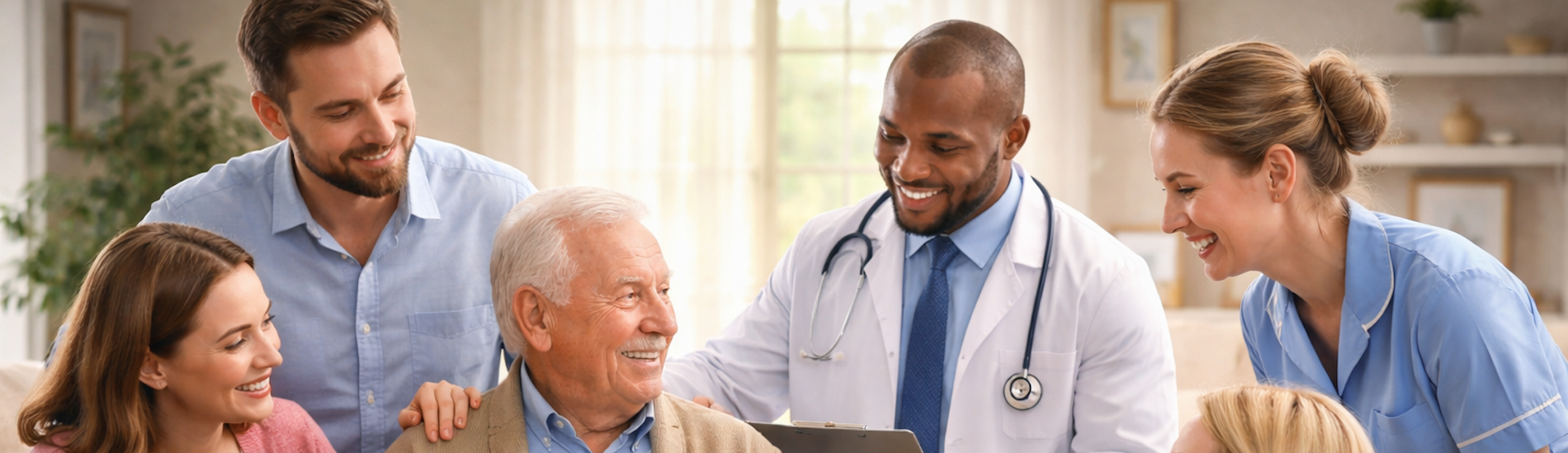 Être aidant : aimer sans s’épuiser #295