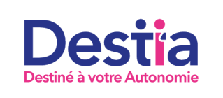 Destia : Aide à domicile pour personne agée ou en situation de handicap